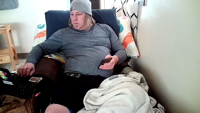 Mic Oxinner online show from January 6, 8:50 pm