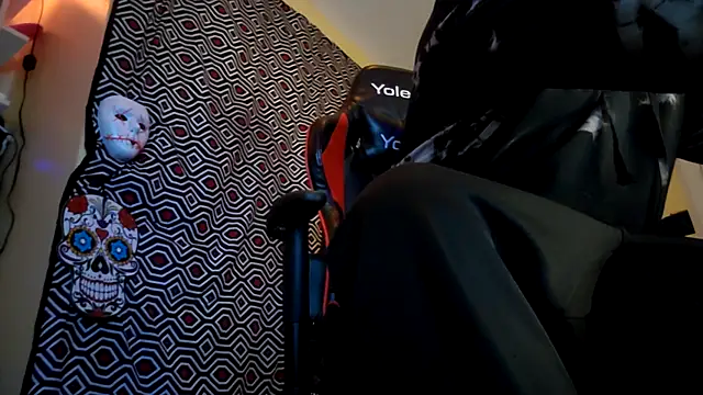 Mic Oxinner online show from October 3, 3:25 am