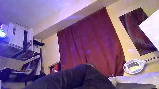 Mic Oxinner online show from October 10, 9:08 am