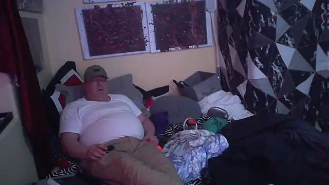 Mic Oxinner online show from January 15, 12:59 am