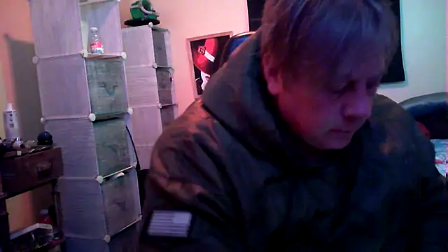 Mic Oxinner online show from March 6, 12:23 pm