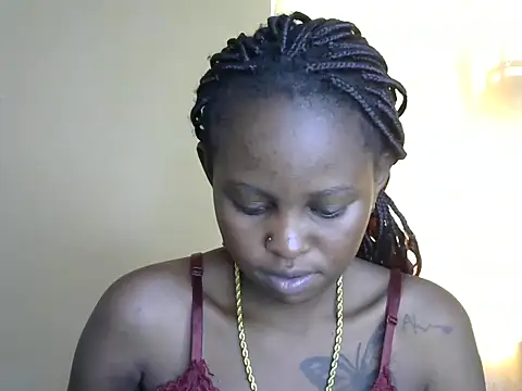 Kasweet Lee online show from May 14, 7:15 am