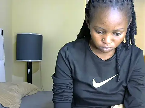 Kasweet Lee online show from June 9, 2:28 pm
