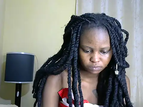 Kasweet Lee online show from June 30, 12:55 am