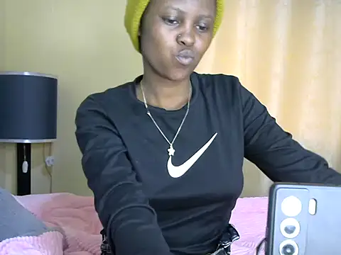 Kasweet Lee online show from July 20, 4:49 am