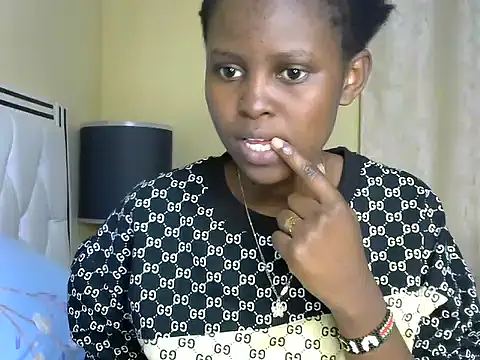Kasweet Lee online show from July 30, 5:01 pm