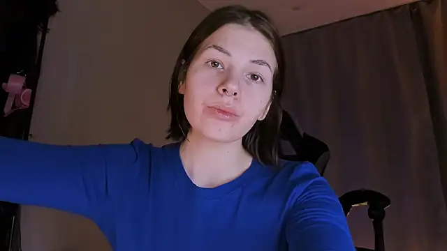 AnnaTrueno online show from February 12, 3:34 am