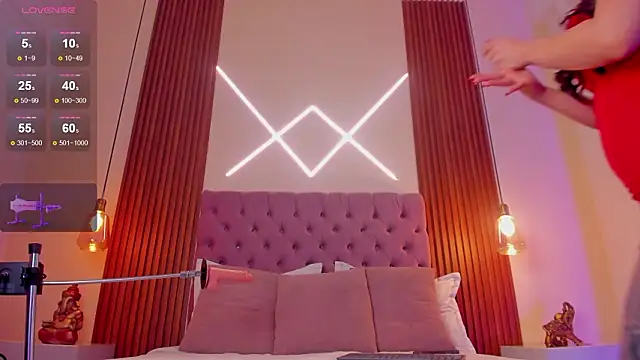 Sophia turneer online show from March 1, 9:55 am