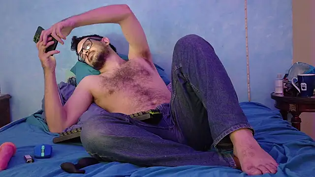 Morpheus-the-oniro online show from March 6, 11:23 pm