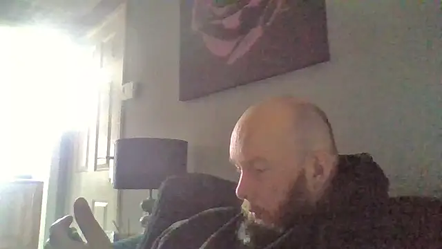 Snapshot of Chubbydan chatting on March 24, 11:59 am Chubbydan online show from March 24, 11:59 am