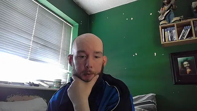 Snapshot of Chubbydan chatting on June 2, 5:26 pm Chubbydan online show from June 2, 5:26 pm