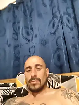 Snapshot of fire_menxxx001 chatting on February 19, 9:38 am fire menxxx001 online show from February 19, 9:38 am