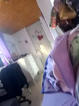 KasiaVenus  online show from December 16, 11:59 am