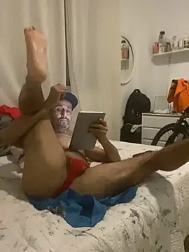 Snapshot of Ney-sp chatting on October 8, 10:40 pm Ney-sp online show from October 8, 10:40 pm