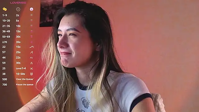 DarlaLike online show from March 12, 3:34 am