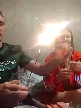 Snapshot of Viause_Kentauelle chatting on December 31, 10:01 pm Viause Kentauelle online show from December 31, 10:01 pm