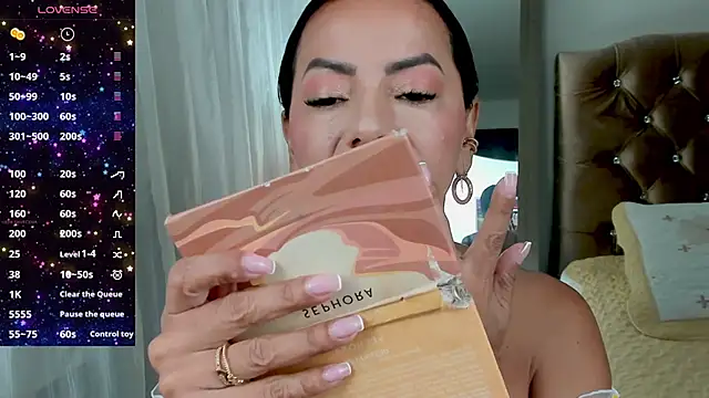 veronika naughty online show from January 18, 3:05 pm