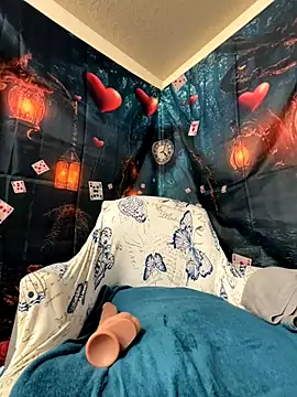 Snapshot of Lollipoplover52 chatting on December 4, 4:48 pm Lollipoplover52 online show from December 4, 4:48 pm