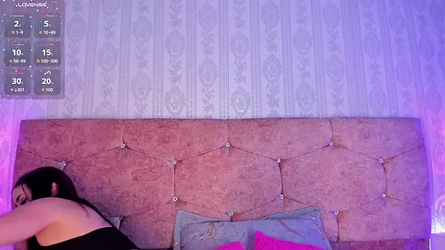 lunar leen online show from October 19, 2:29 pm