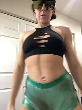 mrs  unknown online show from February 9, 6:34 pm