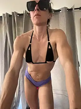mrs  unknown online show from May 5, 3:20 pm