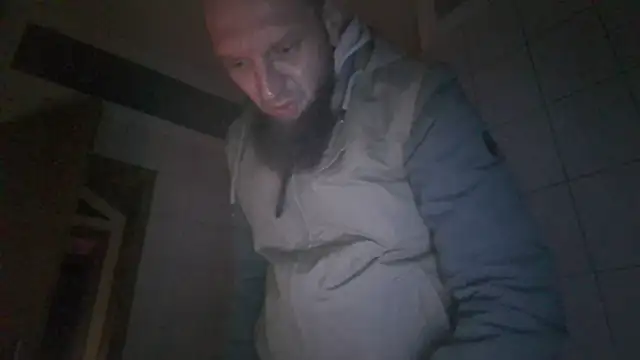 Snapshot of donhulio482 chatting on October 28, 12:14 am donhulio482 online show from October 28, 12:14 am