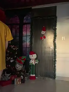  Artemisa X online show from December 9, 10:30 pm