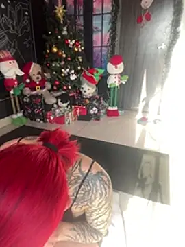  Artemisa X online show from December 11, 9:12 pm