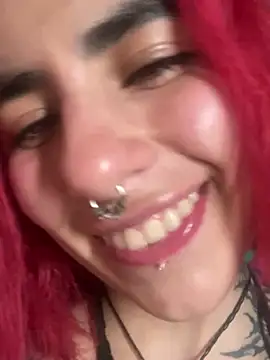  Artemisa X online show from February 3, 10:21 pm