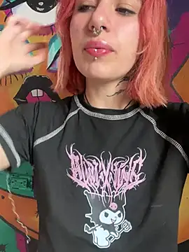  Artemisa X online show from February 12, 4:22 pm