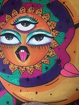  Artemisa X online show from February 13, 2:31 pm