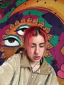  Artemisa X online show from February 13, 6:16 pm