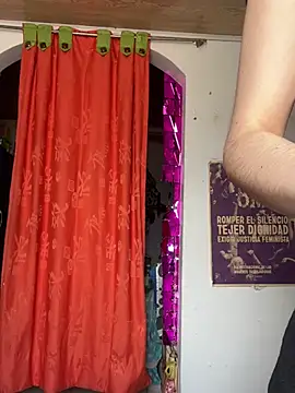  Artemisa X online show from February 18, 7:30 pm