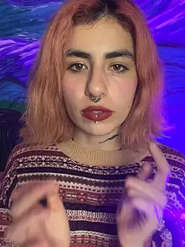  Artemisa X online show from March 2, 3:24 am