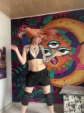  Artemisa X online show from March 6, 4:38 pm