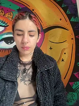  Artemisa X online show from March 7, 2:23 pm