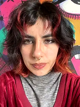  Artemisa X online show from October 29, 2:52 pm