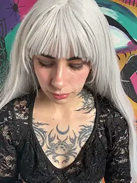  Artemisa X online show from May 1, 9:19 pm