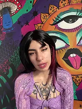 Snapshot of _Artemisa_X chatting on May 12, 9:12 pm Artemisa X online show from May 12, 9:12 pm