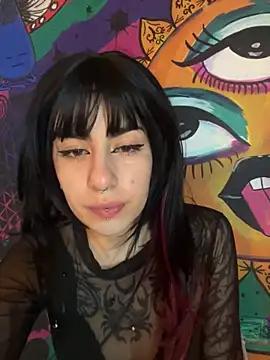 Snapshot of _Artemisa_X chatting on May 13, 11:33 pm Artemisa X online show from May 13, 11:33 pm