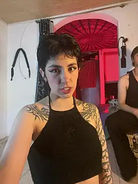 Snapshot of _Artemisa_X chatting on June 5, 12:06 am Artemisa X online show from June 5, 12:06 am