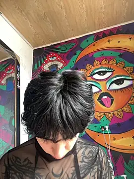 Snapshot of _Artemisa_X chatting on June 10, 3:44 pm Artemisa X online show from June 10, 3:44 pm