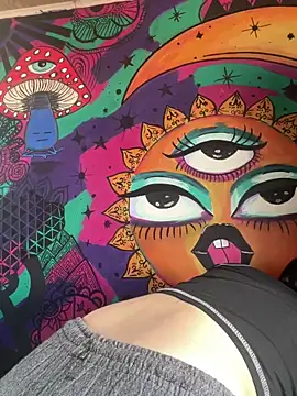 Snapshot of _Artemisa_X chatting on June 11, 9:35 pm Artemisa X online show from June 11, 9:35 pm