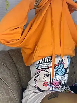 NASTY BOBO online show from December 3, 10:52 pm