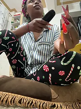 NASTY BOBO online show from February 20, 2:17 pm