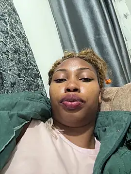 NASTY BOBO online show from February 22, 4:16 pm