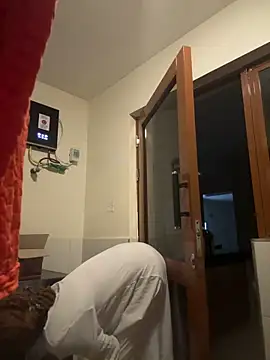 NASTY BOBO online show from March 3, 10:59 pm