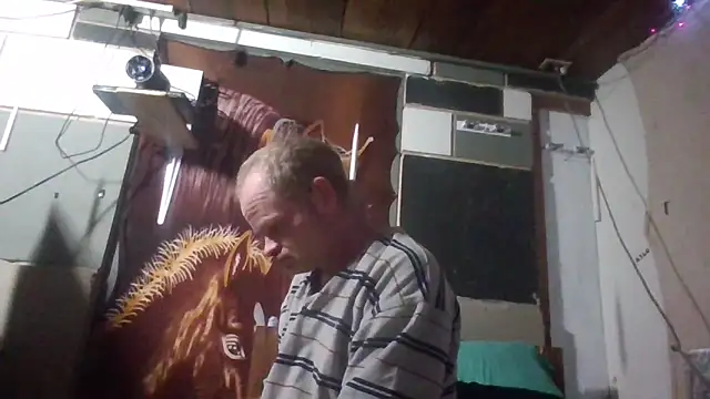 jaxx12369 online show from February 25, 2:21 am