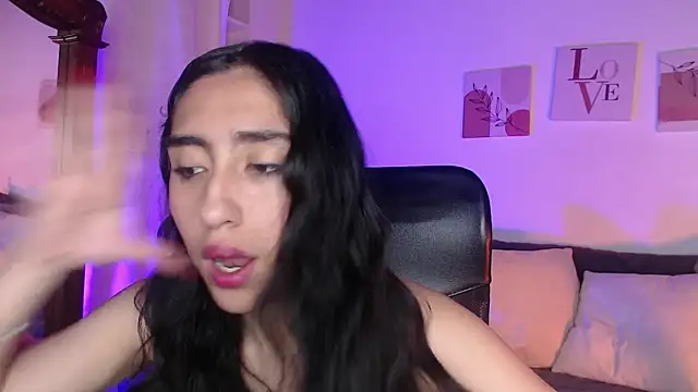 madisex s online show from November 1, 1:02 pm