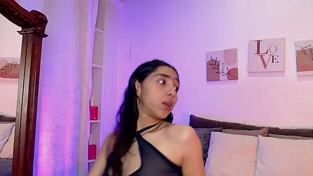 madisex s online show from November 5, 1:11 pm